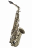 alto saxophone